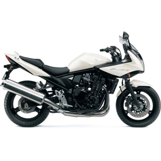 GSF 650 Bandit S (2006 - )